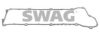 SWAG 20 90 1572 Gasket, cylinder head cover